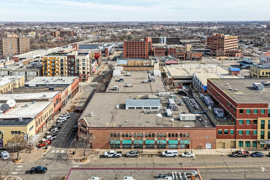 More Photos Of 600-660 W Saint Germain St, Saint Cloud Freestanding For Sale