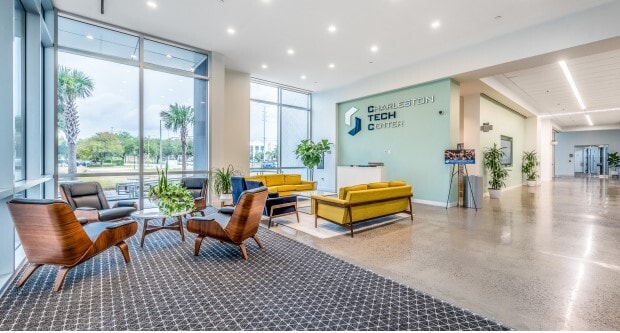 More Photos Of 997 Morrison Dr, Charleston Office For Lease