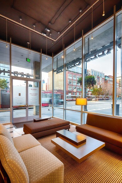 More Photos Of 201-213 King St, San Francisco Apartments For Sale