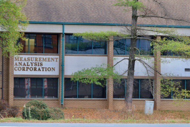 More Photos Of , Reston Office For Sale