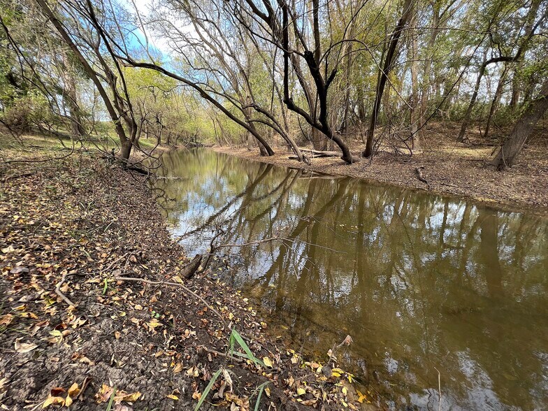 More Photos Of 0 Hwy 35, Van Vleck Land For Sale