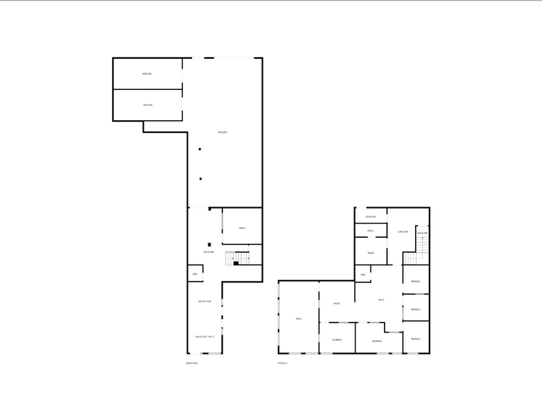 More Photos Of 3500-3518 Rue 1re, Longueuil Light Distribution For Lease