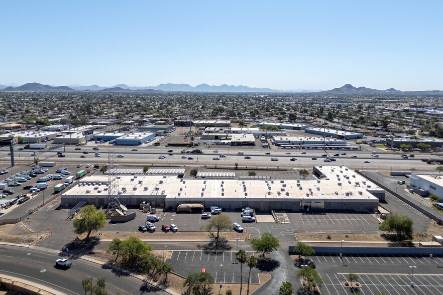 More Photos Of 17602 N Black Canyon Fwy, Phoenix Research And Development For Sale