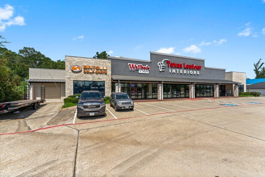 More Photos Of 26333 I-45, The Woodlands Storefront Retail Office For Sale