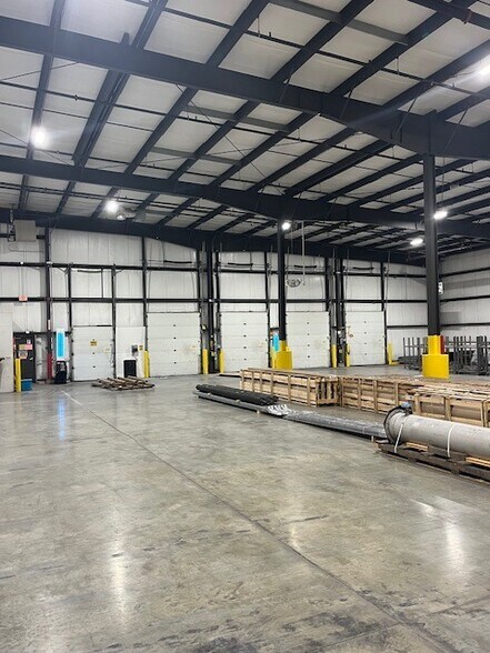 More Photos Of 2730 N Roemer Rd, Appleton Warehouse For Sale
