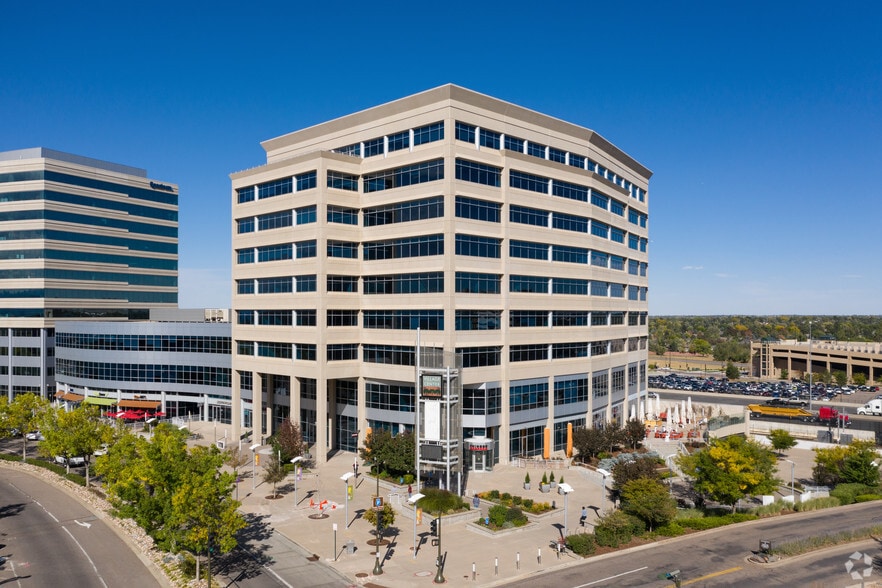 Primary Photo Of 6380 S Fiddlers Green Cir, Greenwood Village Office For Lease