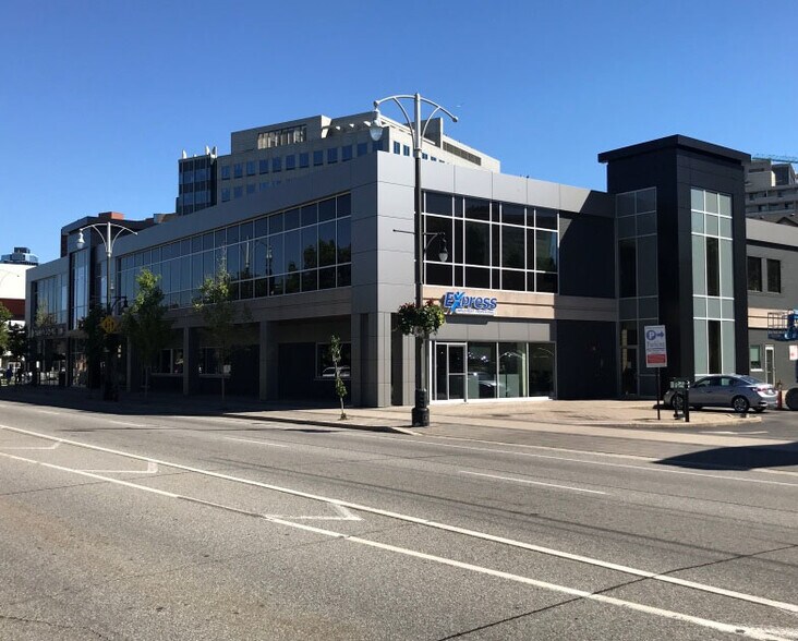 More Photos Of 151 York Blvd, Hamilton Office For Lease