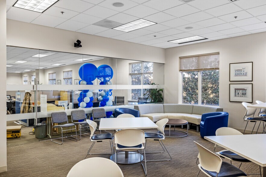 More Photos Of 532 E Paces Ferry Rd NE, Atlanta Office For Lease