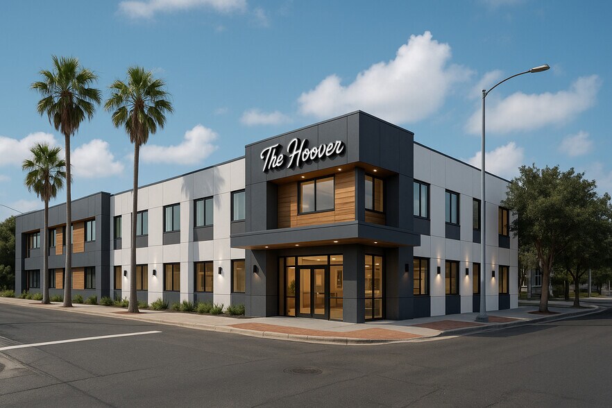 Primary Photo Of 1301 N Chaparral St, Corpus Christi Apartments For Sale
