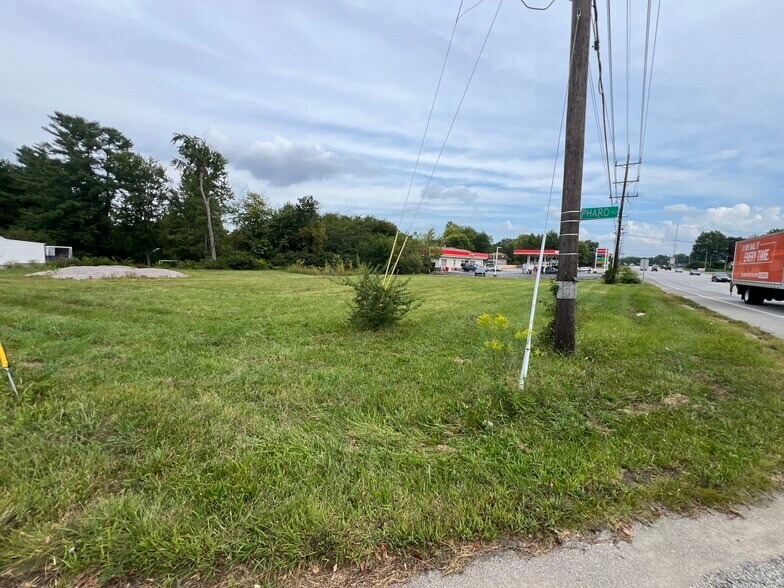 More Photos Of 896 Ohio Pike, Cincinnati Land For Sale