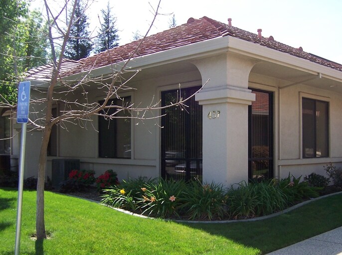 More Photos Of 437 Century Park Dr, Yuba City Office Residential For Lease