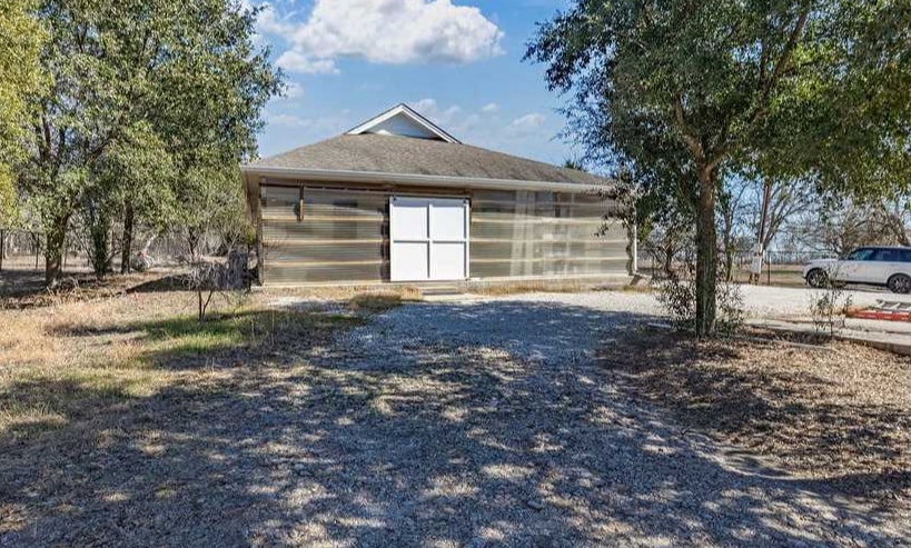 Primary Photo Of 110 Meyers Rd, Buda Land For Sale