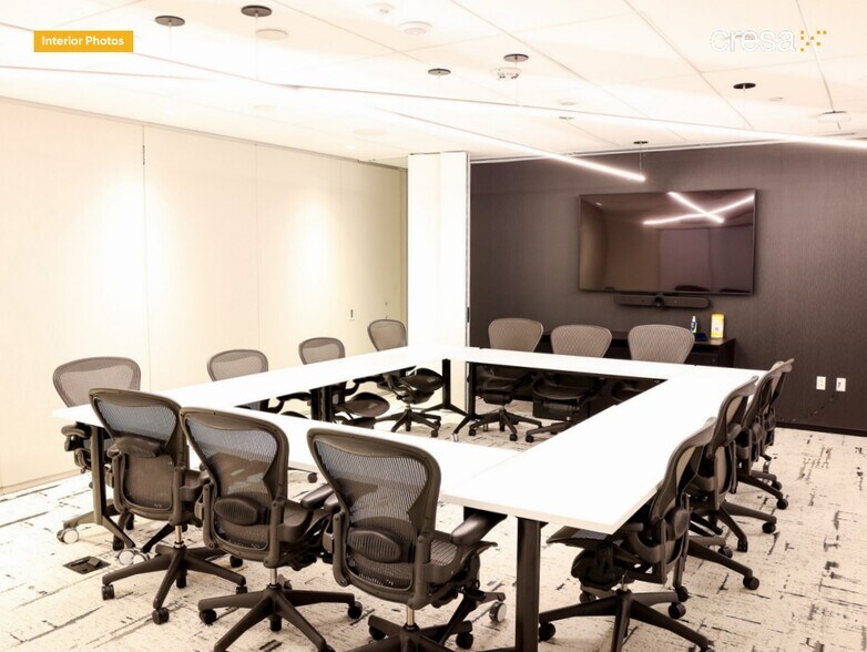 More Photos Of 8050 Piney Branch Ln, Bristow Coworking Space