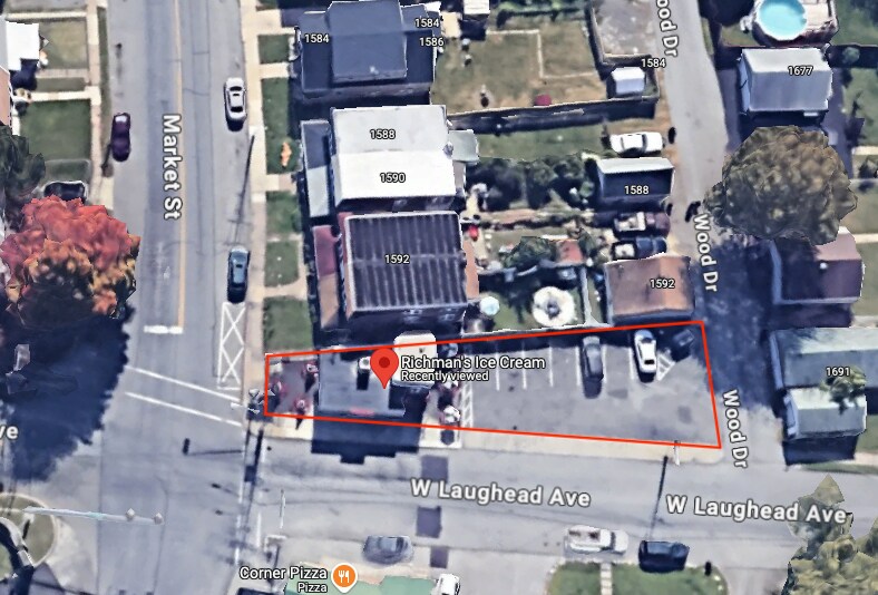 More Photos Of 1594 Market St, Linwood Freestanding For Sale