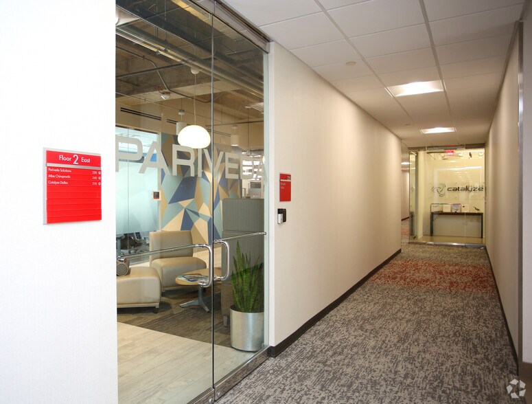 Photo of 3rd Floor Ste 305