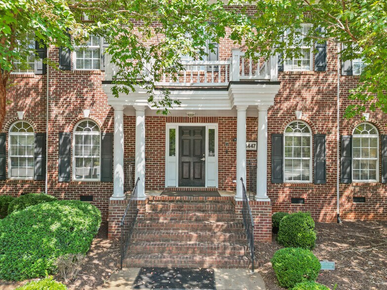 More Photos Of 3447 Pelham Rd, Greenville Office For Sale