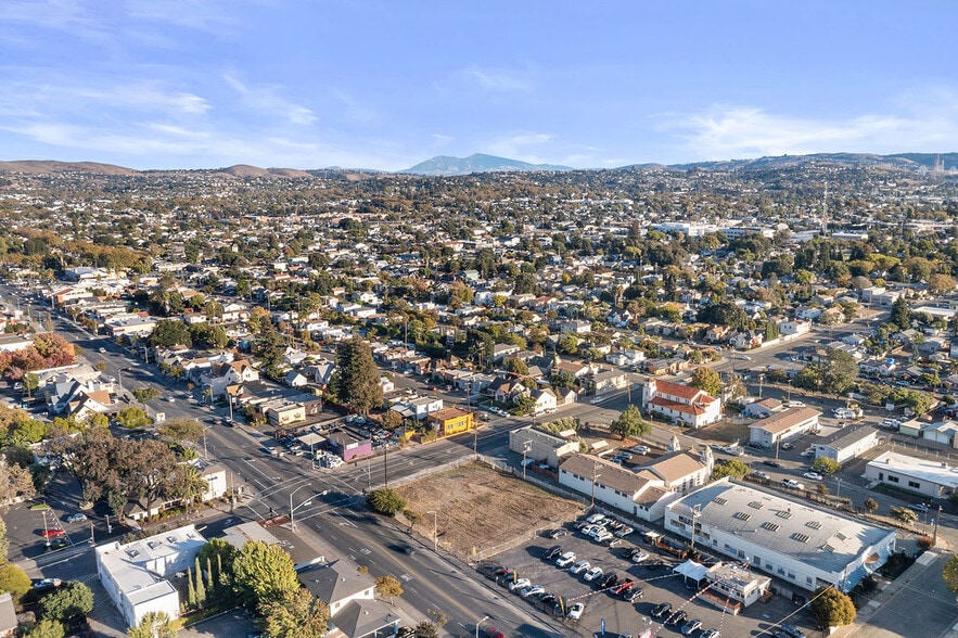 More Photos Of 1131-1143 Tennessee St, Vallejo Land For Sale