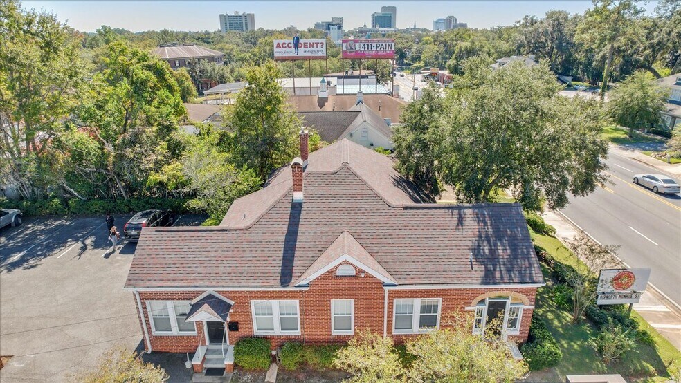 More Photos Of 919 N Monroe St, Tallahassee Freestanding For Lease