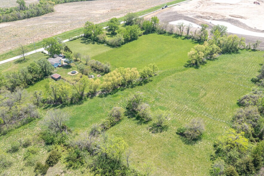 More Photos Of 1748 N 118th St, Kansas City Land For Sale