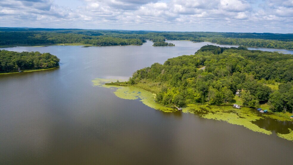 More Photos Of N1107 Roses Resort Rd, Weyerhaeuser Trailer Camper Park For Sale