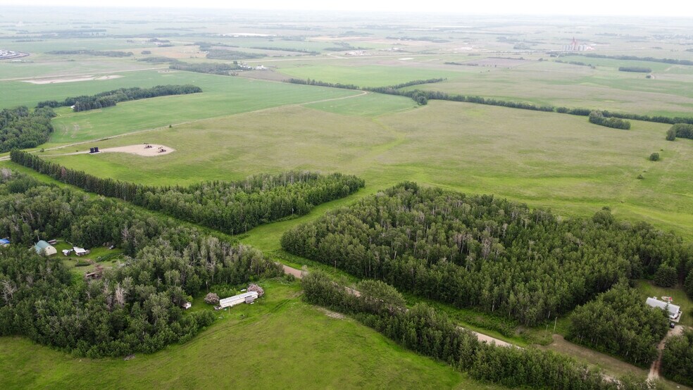 More Photos Of 55323 Range Road 201, Lamont Land For Sale