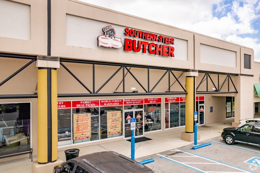 More Photos Of 30190-30218 US Hwy 19 N, Clearwater Unknown For Lease