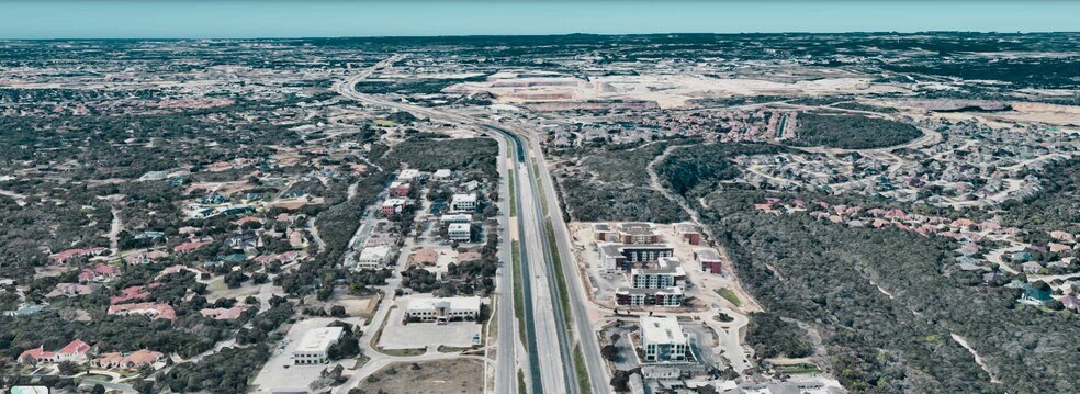More Photos Of 3239 N Loop 1604, San Antonio Office For Lease