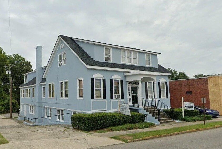 More Photos Of 1259 Amelia St, Orangeburg Office For Sale