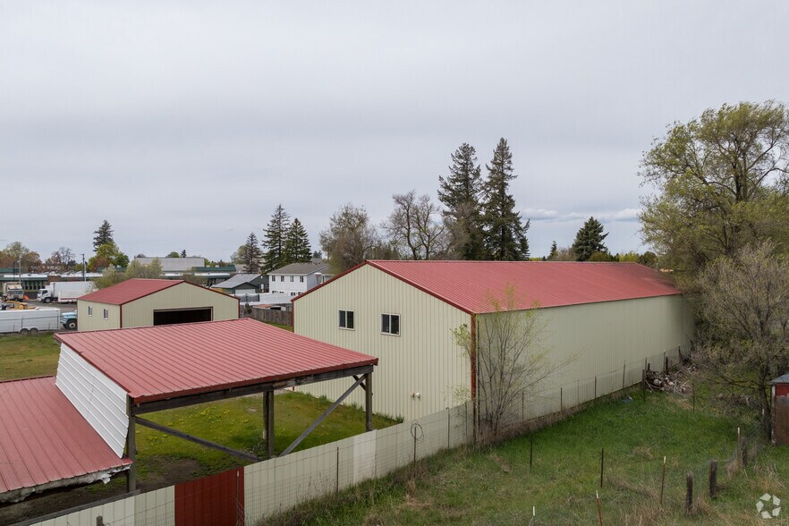 More Photos Of 17220 E Cowley Ave, Spokane Valley Warehouse For Sale