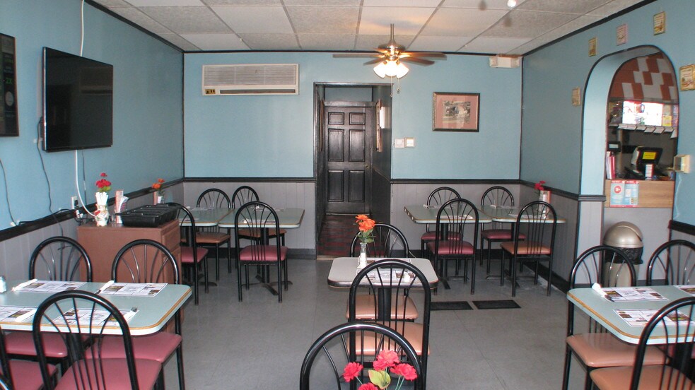 More Photos Of 88 Water St, Torrington Restaurant For Sale