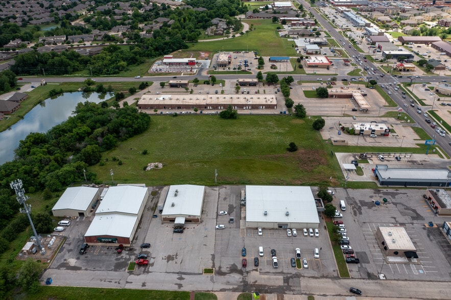 More Photos Of 11816 S Western Ave, Oklahoma City Land For Sale