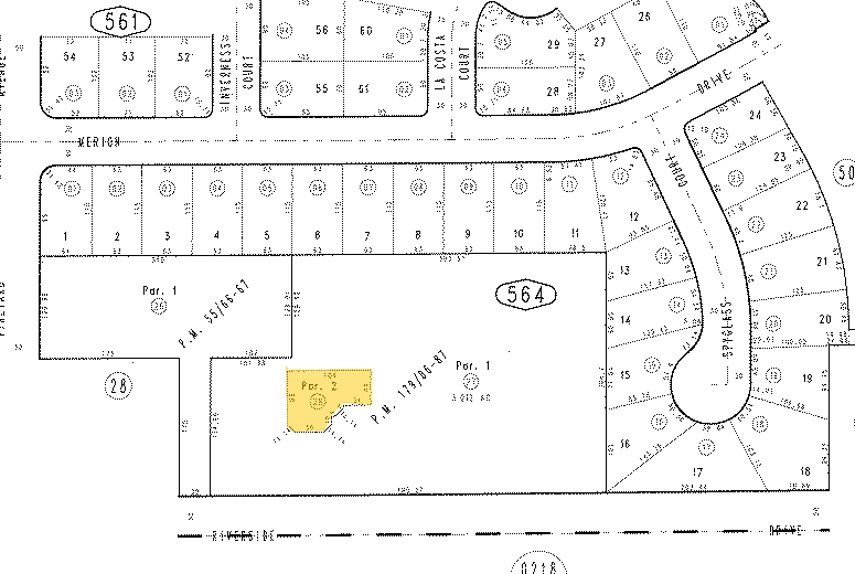 More Photos Of 1945 E Riverside Dr, Ontario Unknown For Lease