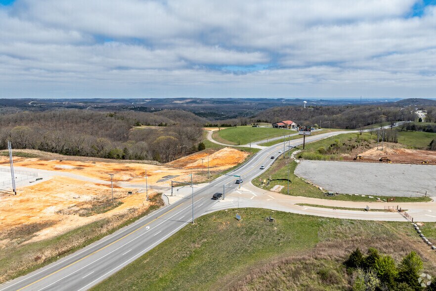 More Photos Of 9748 E State Hwy 76, Branson West Land For Sale