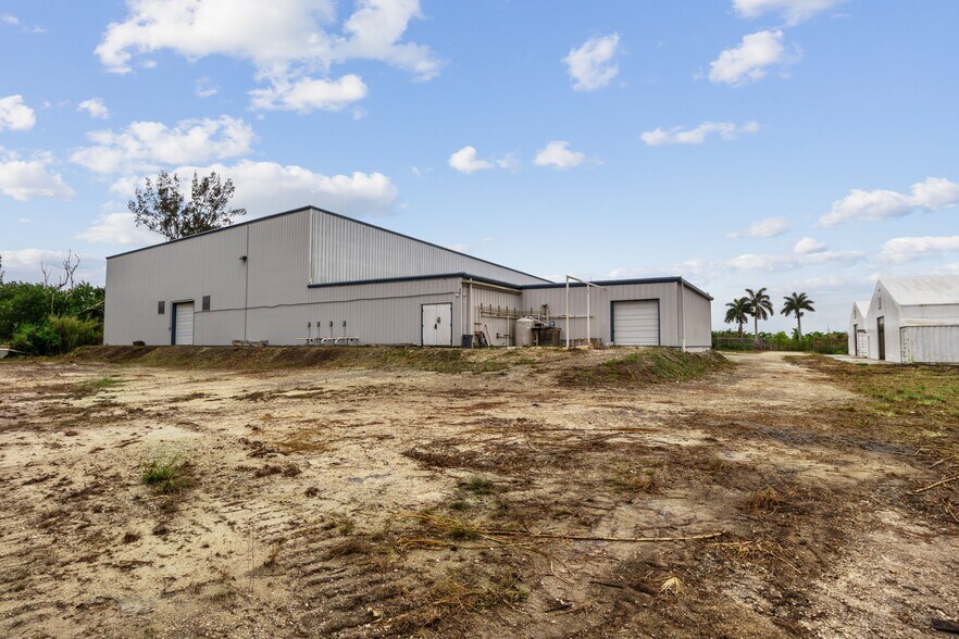 More Photos Of 29055 SW 107th Ave, Homestead Warehouse For Sale