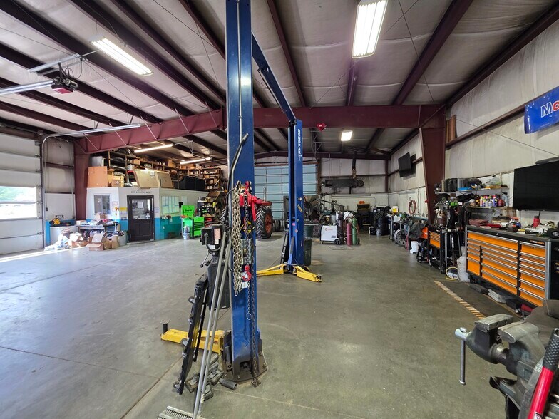 More Photos Of 8090 W US Highway 50, Salida General Retail For Sale