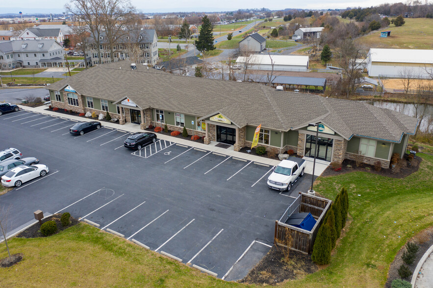 Primary Photo Of 138 Franklin Farm Ln, Chambersburg Office For Lease