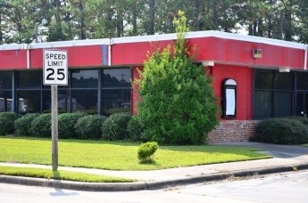 More Photos Of 207 W Main St, Havelock Bank For Lease