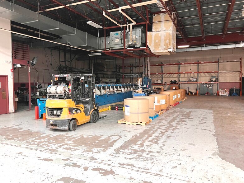 More Photos Of 506 James St, Brainerd Warehouse For Sale