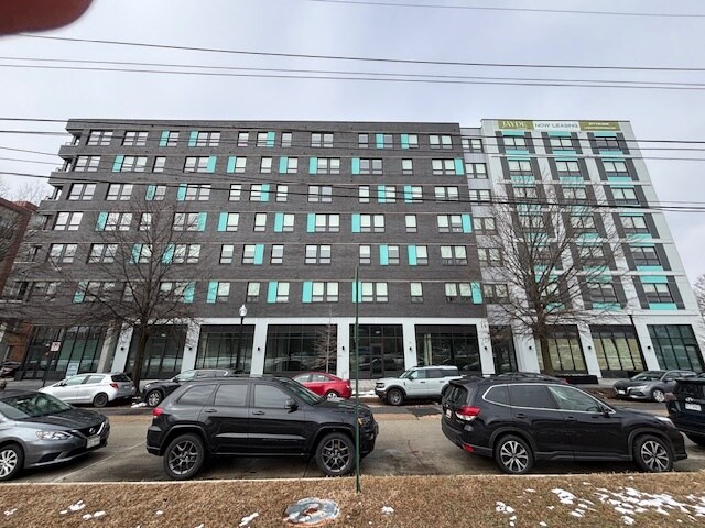 More Photos Of 671 Parkside Pl NE, Washington Unknown For Lease