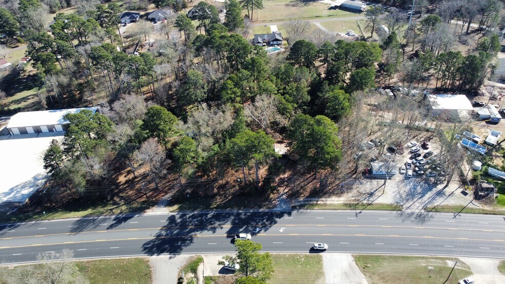 More Photos Of 13863 State Highway 155 S, Tyler General Retail For Lease