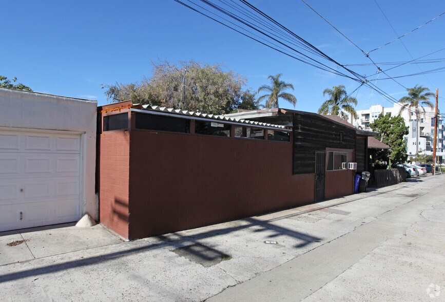 More Photos Of 3699 Park Blvd, San Diego Medical For Lease