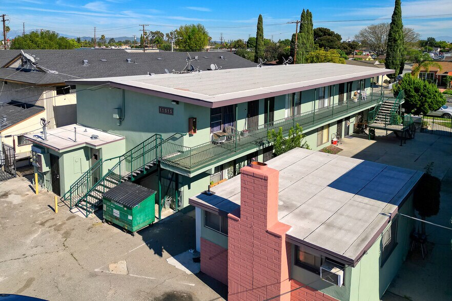 More Photos Of 11515-11517 Old River School Rd, Downey Apartments For Sale