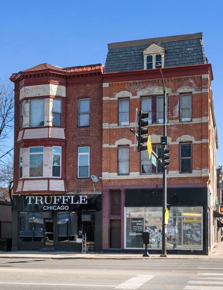 More Photos Of 1725 S Ashland Ave, Chicago Apartments For Sale