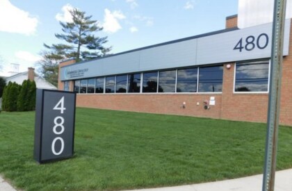 More Photos Of 480 Hicksville Rd, Bethpage Office For Sale