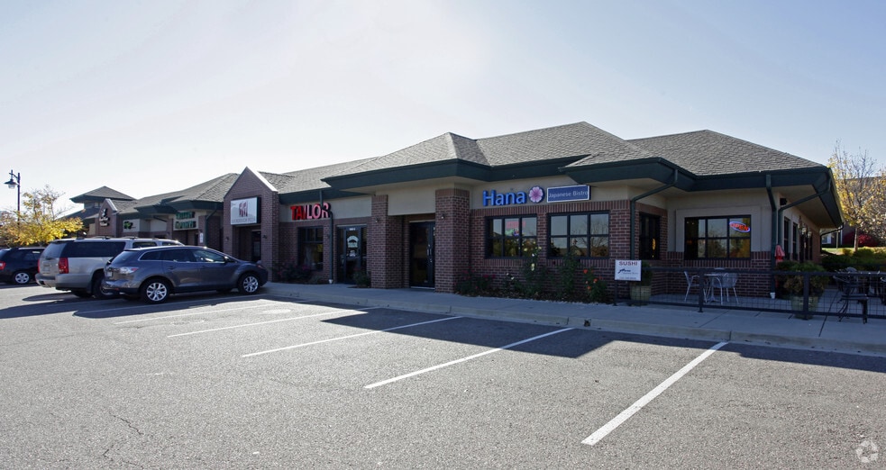 More Photos Of 1148 W Dillon Rd, Louisville Freestanding For Lease