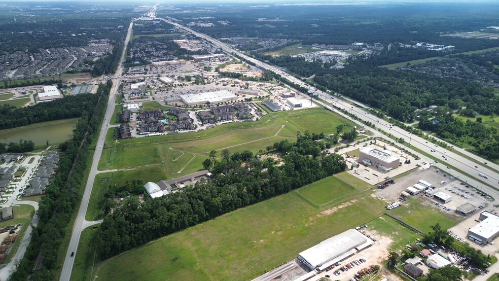 More Photos Of 21780 E Memorial Dr, Porter Land For Sale