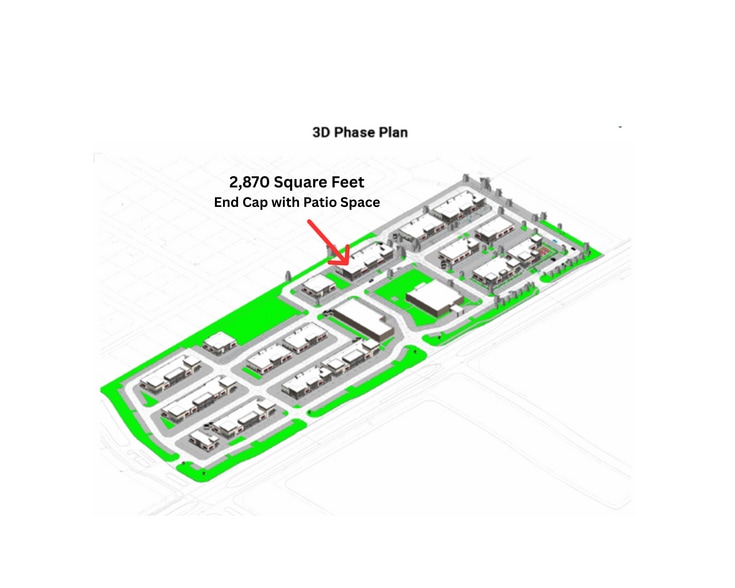 More Photos Of 10130 Coit Rd, Frisco Restaurant For Lease