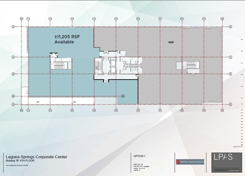 Photo of 4th Floor Ste 