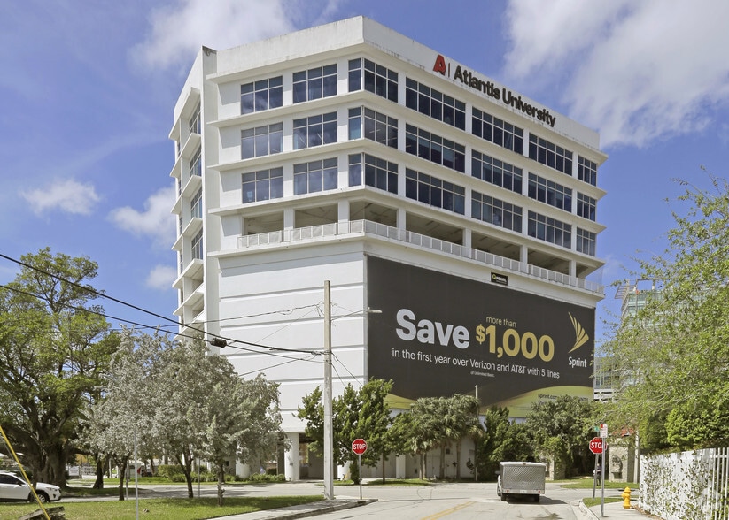 More Photos Of 1011 Sunnybrook Rd, Miami Office For Lease