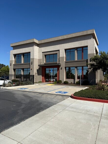 Primary Photo Of 3250 Skyway Dr, Santa Maria Office For Lease